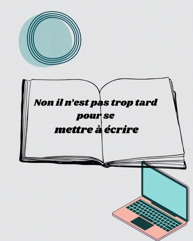 il n'est pas trop tard