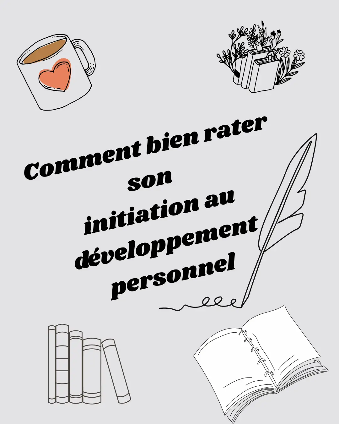 développement personnel