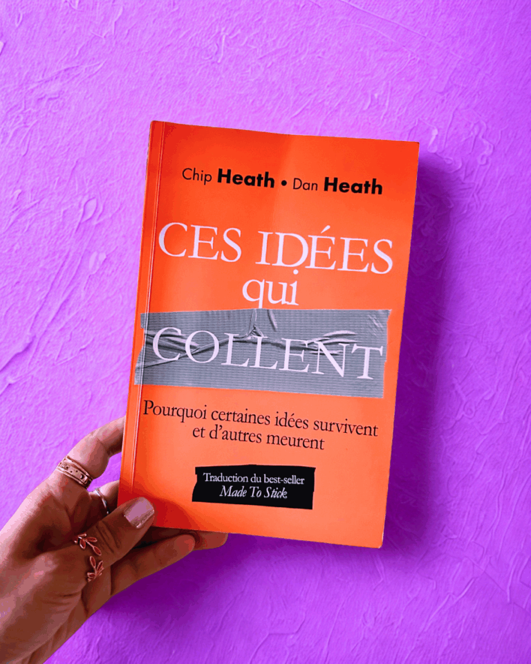 ces idées qui collent