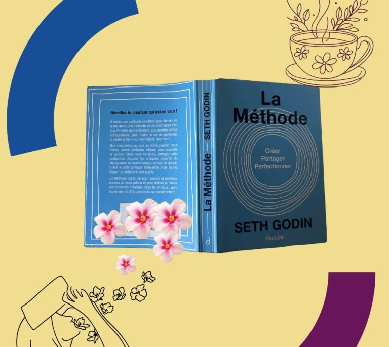 Seth godin La mathode