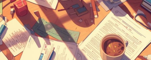 écriture et bien être