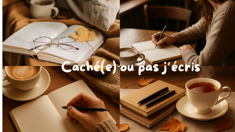 Écrire librement : sortir du jugement, s’affranchir du regard