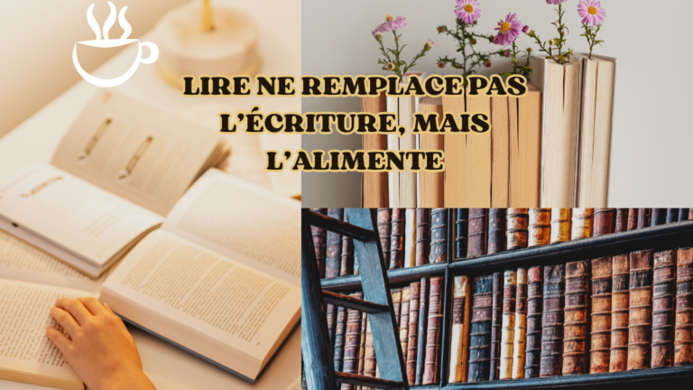 l'inspiration dans l'écriture