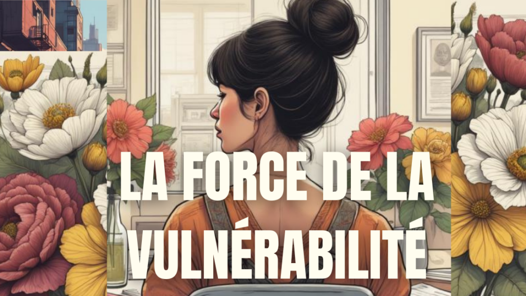 la force de la vulnérabilité
